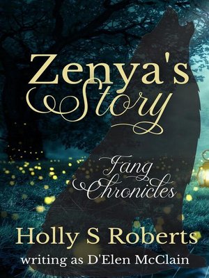 cover image of Zenya's Story